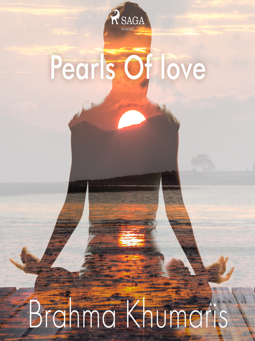 Title details for Pearls of Love by Brahma Khumaris - Wait list